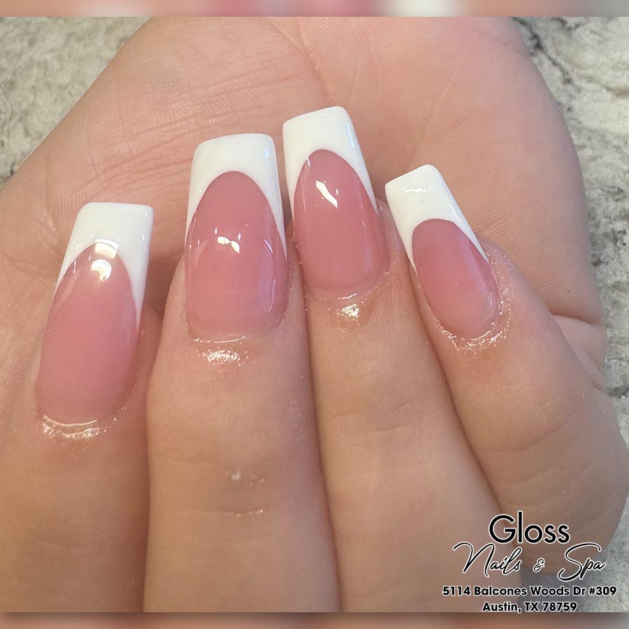 Nail Art Design